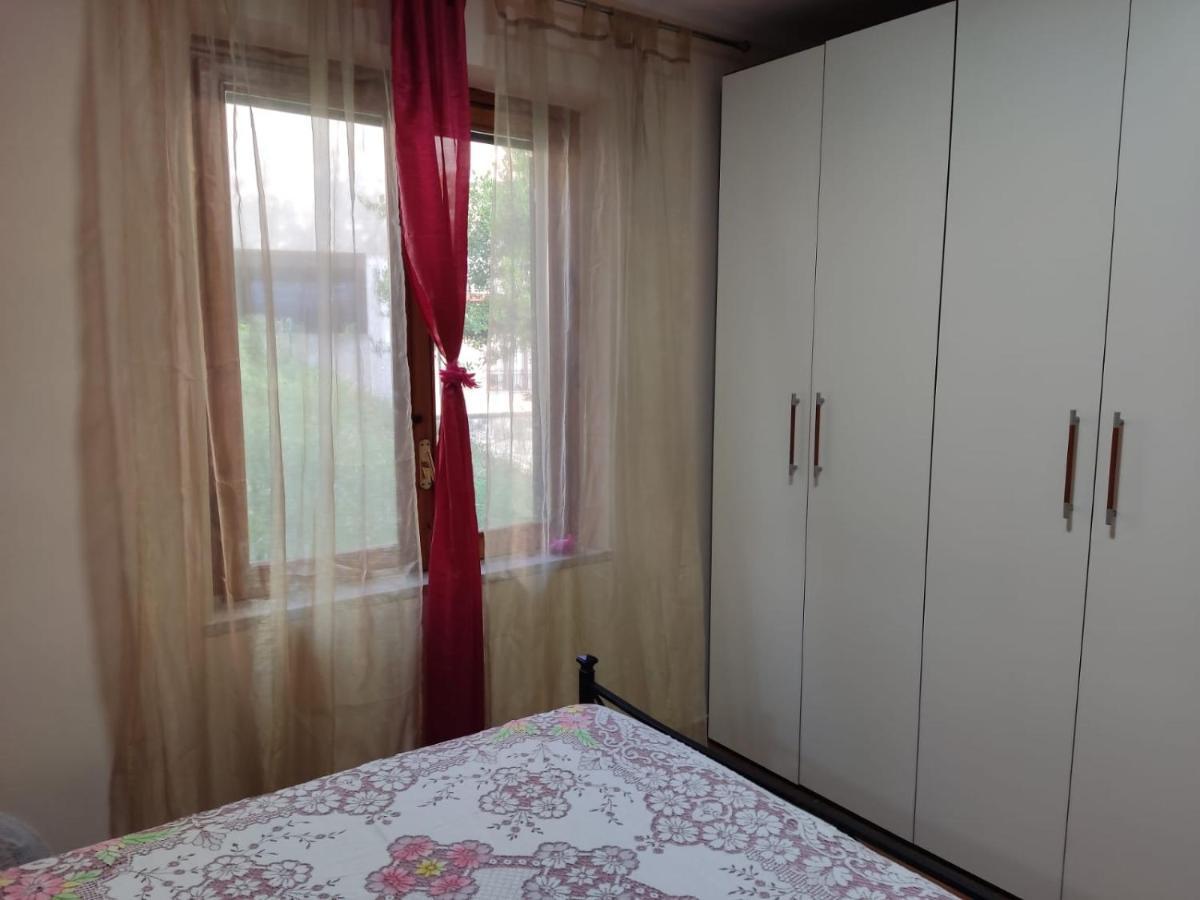 Casa Pamelia Apartment Frosinone Exterior photo