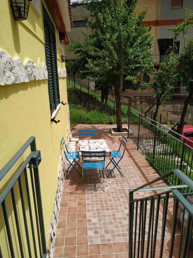 Casa Pamelia Apartment Frosinone Exterior photo