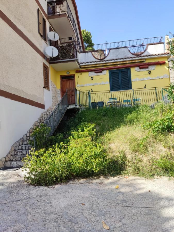 Casa Pamelia Apartment Frosinone Exterior photo